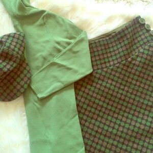 Adorable Fall Ready LOFT Outfit Bundle!